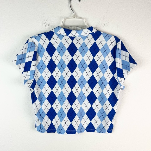 Just Polly crop top - Picture 5 of 5